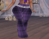 Bay City Roller Flares