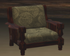 Vintage Country Chair G