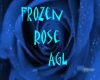 frozen rose spike agl