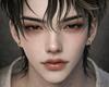 𝕳. Asian Head 22