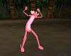Pink Panther Avatar