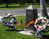 LGBT Veterans Memorial