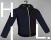H | Ahisamach jacket