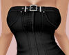 E* Black Belt Top