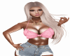 Morena Tank Skin