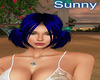 *SW*Blue PigTails