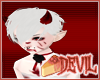 |Devil| Satan Horns