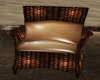 [CI]Tropic Wicker Chair