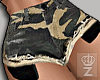 Z e Short Camo RLL