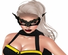 BatGirl Mask