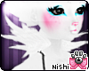 [Nish] Cupid Neck Fur