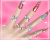 Doll Nails