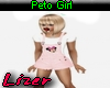 Peto girl