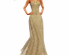 GHDW  Kesha Gold Gown
