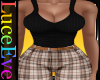 Creme Audrea Fit