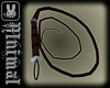 Indy Leather Whip