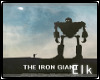 IronGiant Poster