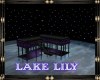 lake lily
