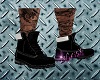 XCX Boots