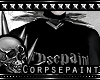 Corpsepaint Spiky Bundle