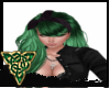 Ahrna Emerald hair