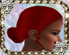Vamp Blood Red Bun