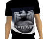 #HB Iron Sky t-shirt