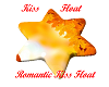 Romantic Kiss Floating