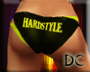 Hardstyle Yellow [BB]
