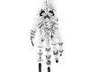 Nails + Tattoo
