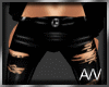 |AW|Demonia Pants