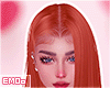 ༄ Celen Ginger Hair