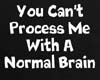 way~ normal brain