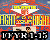 Fight For Your Right VB