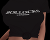 BOLLOCKS T Female