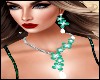 ZY: Tropical Necklace
