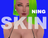 ✦D✦Skin NING rose