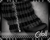 Dolle Sweater BlkBoot