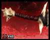 ✘Wailer Sword