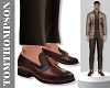 Caddy Loafers