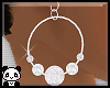 [PL] Hoop Earrings