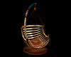 Hanging Egyptian Seat