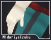 Deku gloves