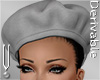 -V- Beret hat S