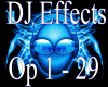 DJ Effects Op 1 - 29