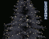 ☽M☾ Tree w/ Lights