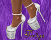 Rio Samba Heels