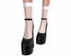 Ro's Stocks&Heels WS