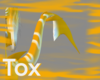 *Tox* Creme Tail 3