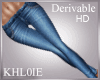 K HD derv Jeans